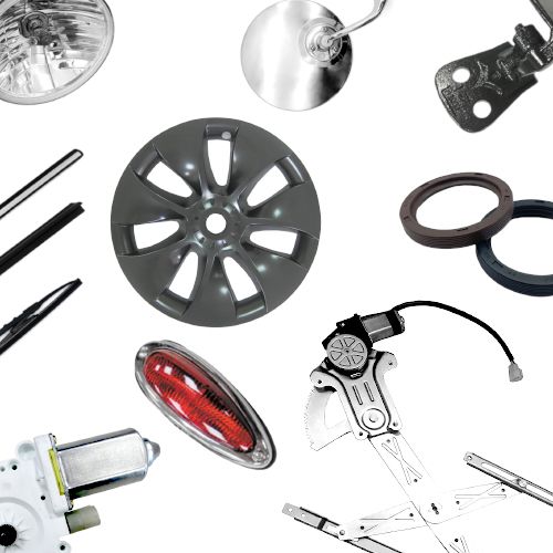 Pan Taiwan offers a wide range of products including window regulator, classic car parts, engine mount and bushing, and door latches.